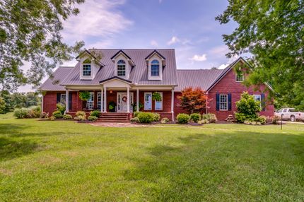 Timberland Property in Humphreys County, Tennessee