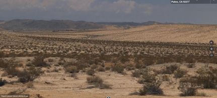 Farm and Ranch in San Bernardino County, California