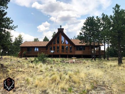 Timberland Property in Park County, Colorado