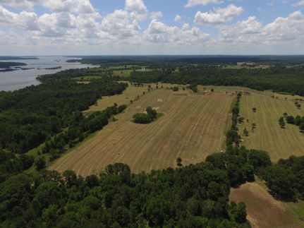 Recreational Property in Upshur County, Texas