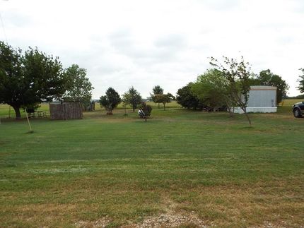 Land in San Saba County, Texas