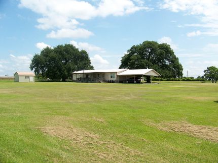 Farm and Ranch in Harris County, Texas