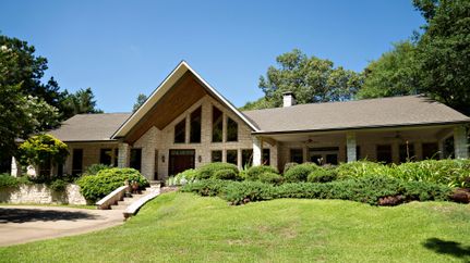 Farm and Ranch in Henderson County, Texas