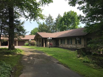 Recreational Property in Somerset County, Pennsylvania