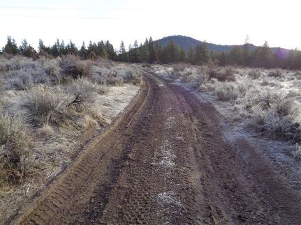 Farm and Ranch in Klamath County, Oregon