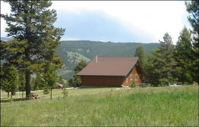 Land in Beaverhead County, Montana