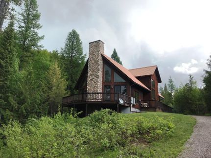 Commercial Property in Flathead County, Montana