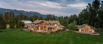 Land in Flathead County, Montana