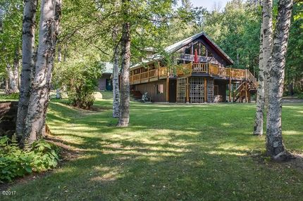 Land in Flathead County, Montana