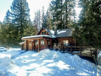 Recreational Property in Sanders County, Montana