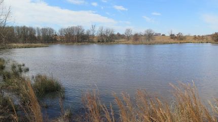 Farm and Ranch in Hughes County, Oklahoma