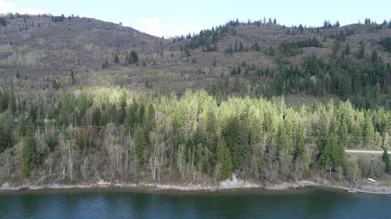 Farm and Ranch in Pend Oreille County, Washington