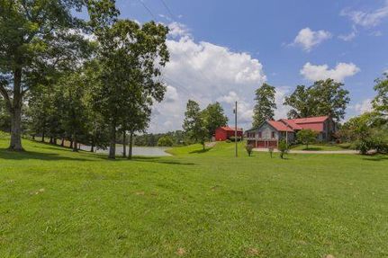 Land in Hickman County, Tennessee