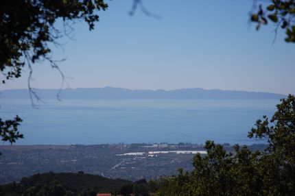 House in Santa Barbara County, California