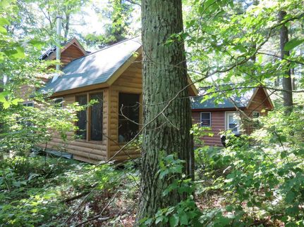 Commercial Property in Washburn County, Wisconsin