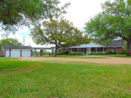 Land in Lavaca County, Texas