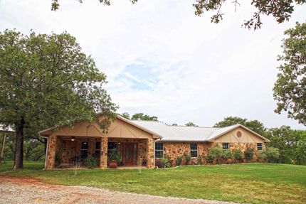 Recreational Property in Eastland County, Texas