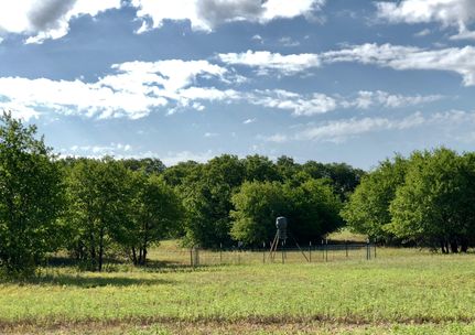 Farm and Ranch in Comanche County, Texas