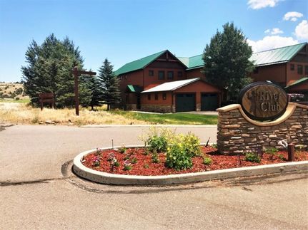 Homesite in Rio Grande County, Colorado