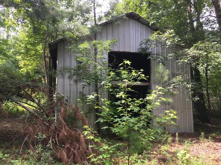 Farm and Ranch in Haralson County, Georgia