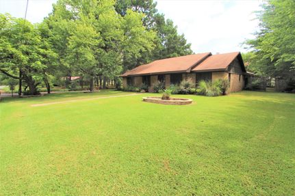 Timberland Property in Red River County, Texas