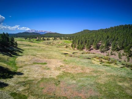 House in Teller County, Colorado