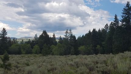 Farm and Ranch in Utah County, Utah