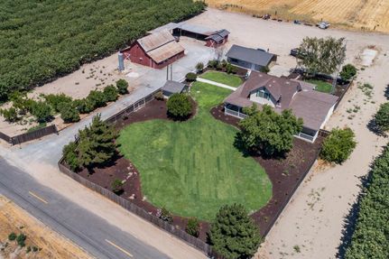 Farm and Ranch in Stanislaus County, California