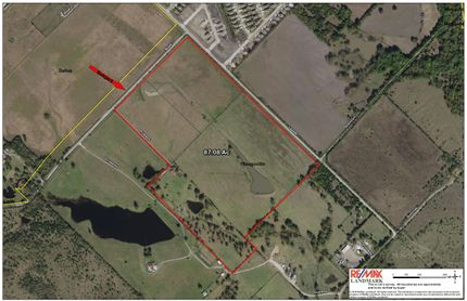 Land in Dallas County, Texas