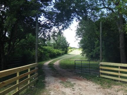 Recreational Property in Austin County, Texas