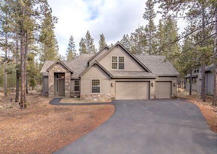 House in Deschutes County, Oregon