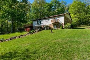 House in Harrison County, Indiana