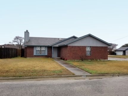 Land in Bell County, Texas