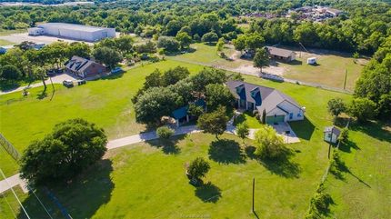 Land in Brazos County, Texas