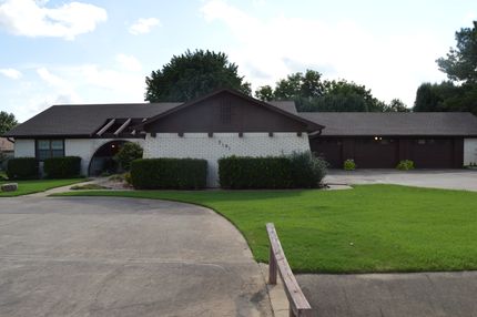 Recreational Property in Le Flore County, Oklahoma