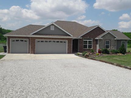 Land in Audrain County, Missouri