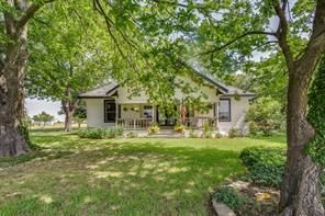Timberland Property in Fannin County, Texas