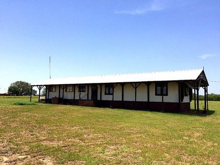 Undeveloped Land in Comanche County, Texas