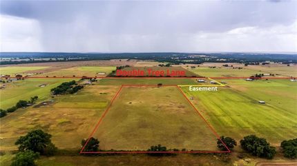 Land in Parker County, Texas