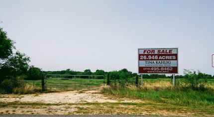 Recreational Property in Bexar County, Texas