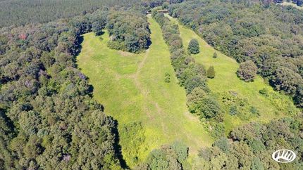 Farm and Ranch in Meigs County, Tennessee