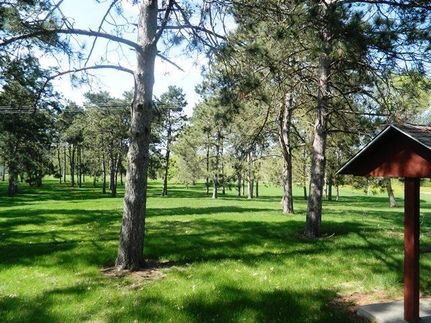 Land in Jackson County, Iowa