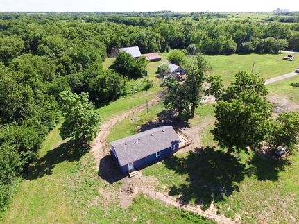 Land in Coffey County, Kansas