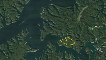 Waterfront Property in Wayne County, Kentucky