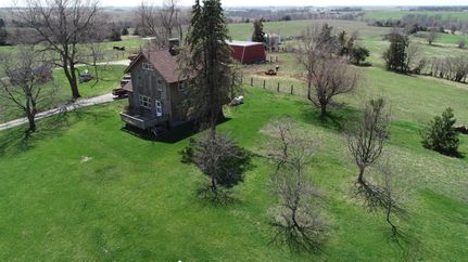 House in Ringgold County, Iowa