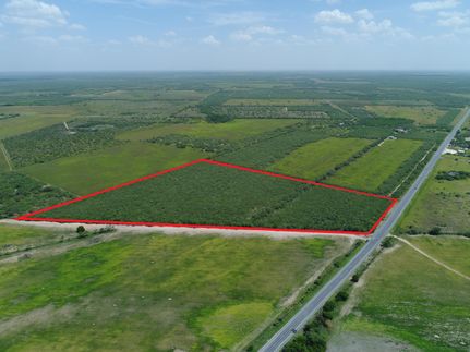 Farm and Ranch in Starr County, Texas