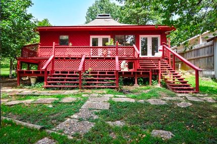 Undeveloped Land in Henderson County, Texas
