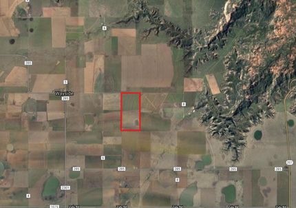 Farm and Ranch in Armstrong County, Texas