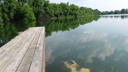 Waterfront Property in Cortland County, New York
