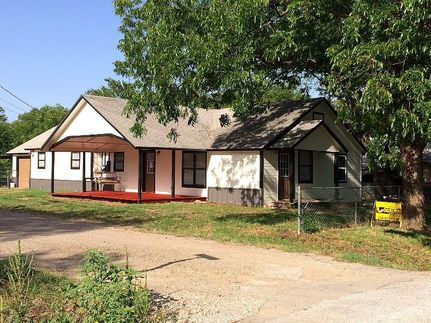 Farm and Ranch in Comanche County, Texas